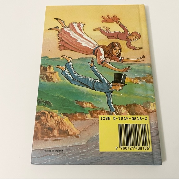 Lot of 4 Vtg Ladybird Children’s Classic and Puddle Lane Book - Picture 7 of 16